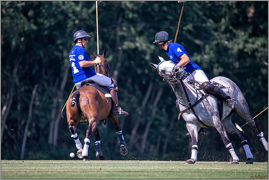 16. Polopicknick, 26.07.2019