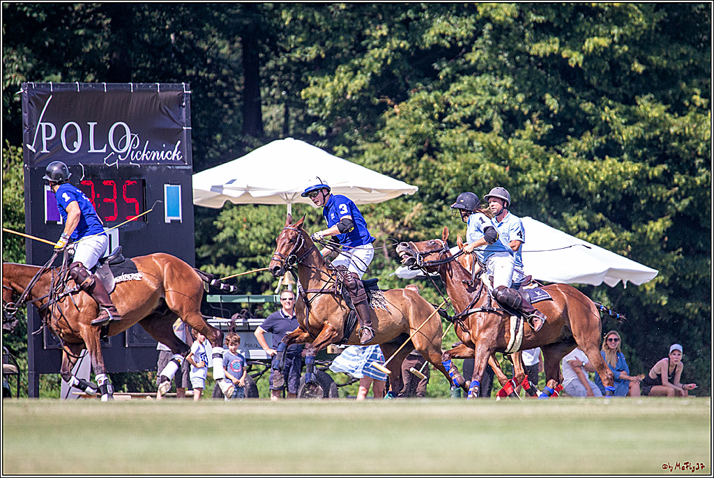 16. Polopicknick, 26.07.2019