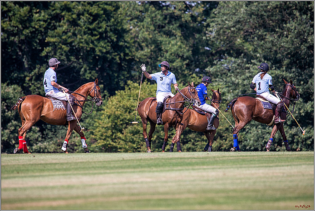 16. Polopicknick, 26.07.2019