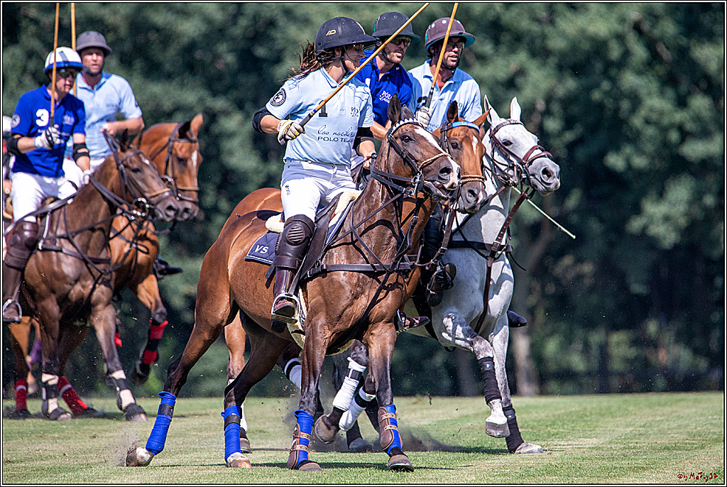 16. Polopicknick, 26.07.2019