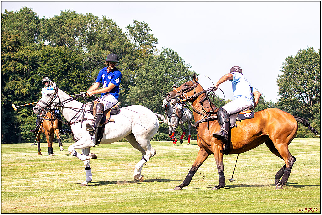 16. Polopicknick, 26.07.2019
