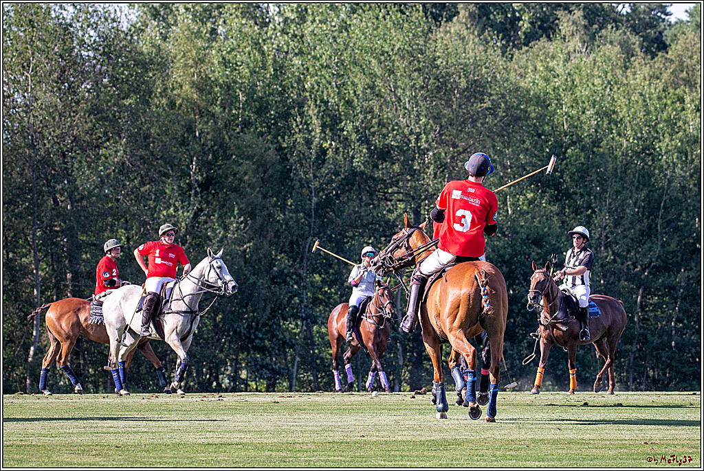 16. Polopicknick, 26.07.2019