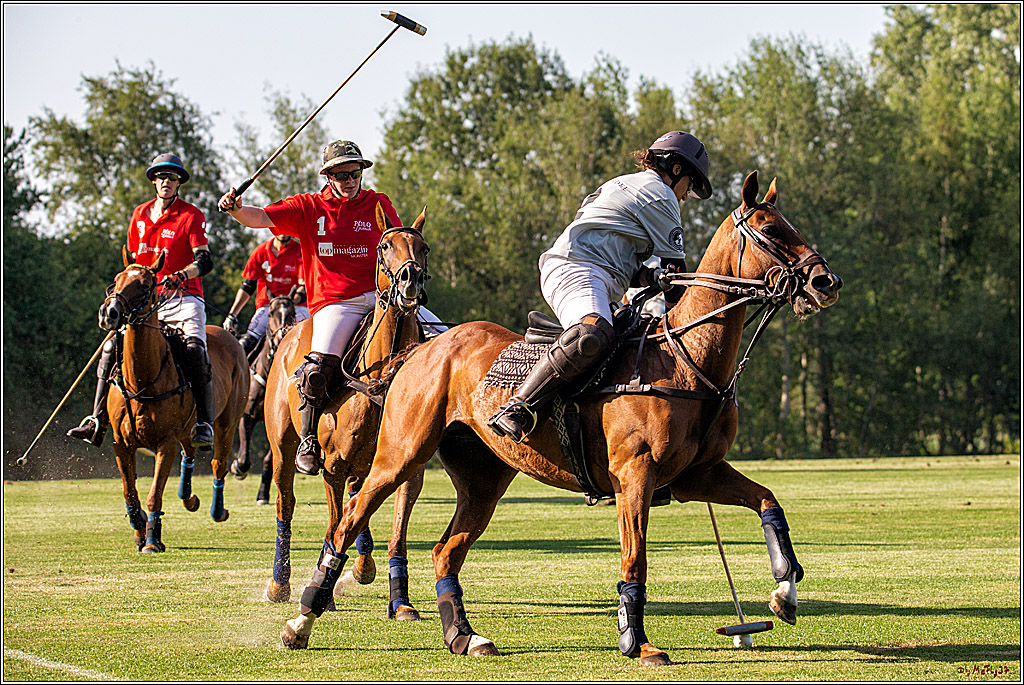 16. Polopicknick, 26.07.2019