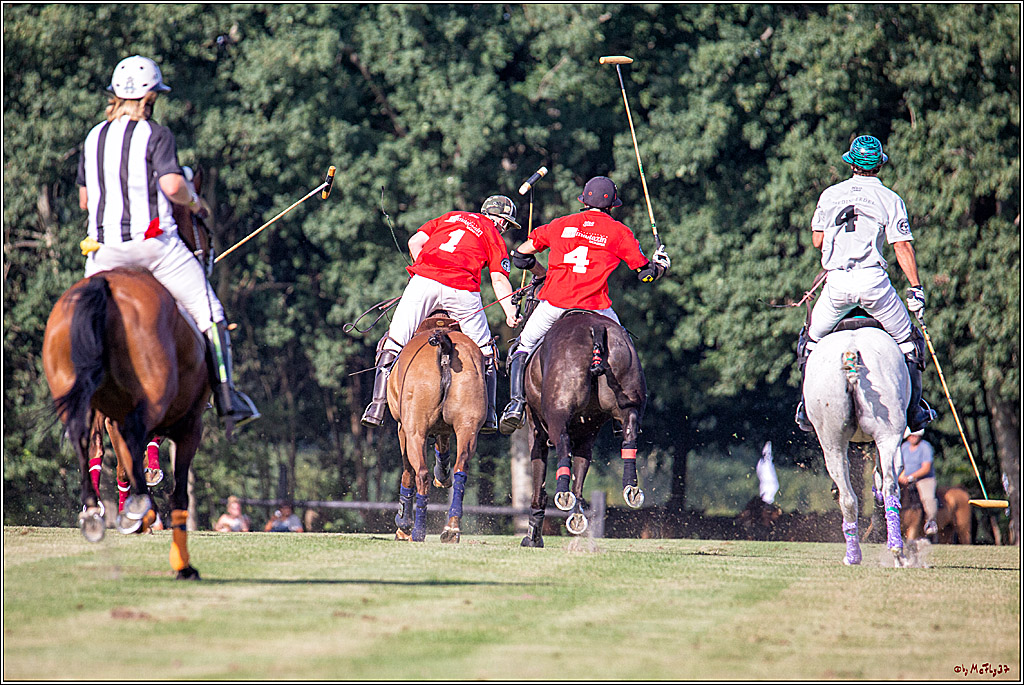 16. Polopicknick, 26.07.2019