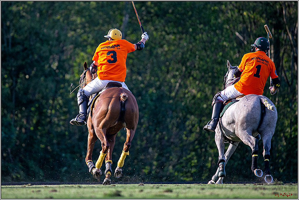 16. Polopicknick, 26.07.2019
