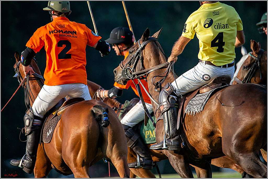 16. Polopicknick, 26.07.2019