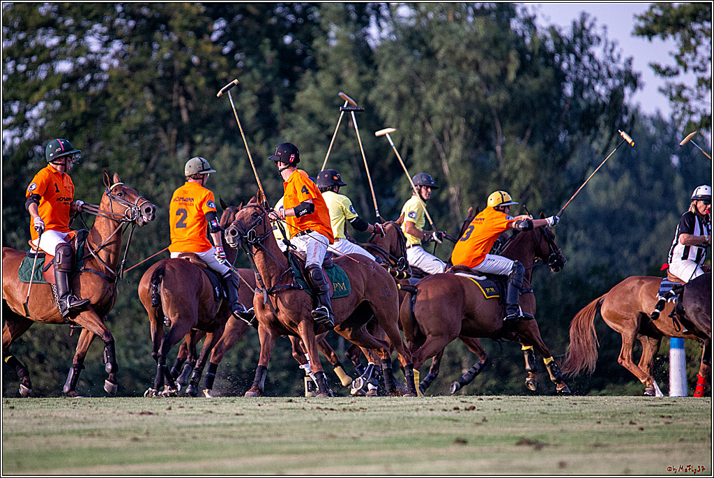 16. Polopicknick, 26.07.2019