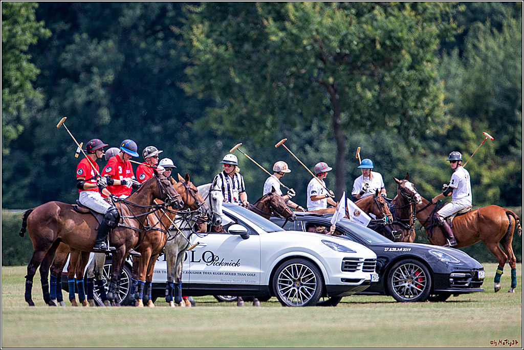 16. Polopicknick, 28.07.2019