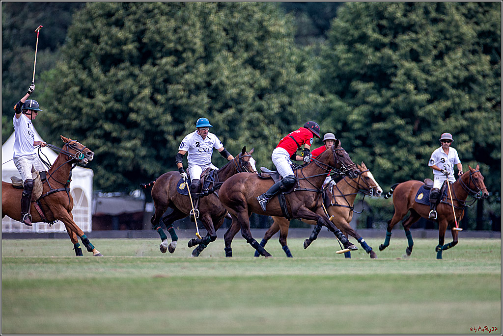 16. Polopicknick, 28.07.2019