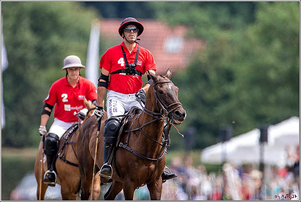 16. Polopicknick, 28.07.2019