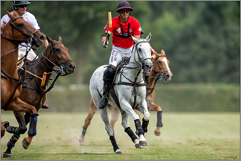16. Polopicknick, 28.07.2019
