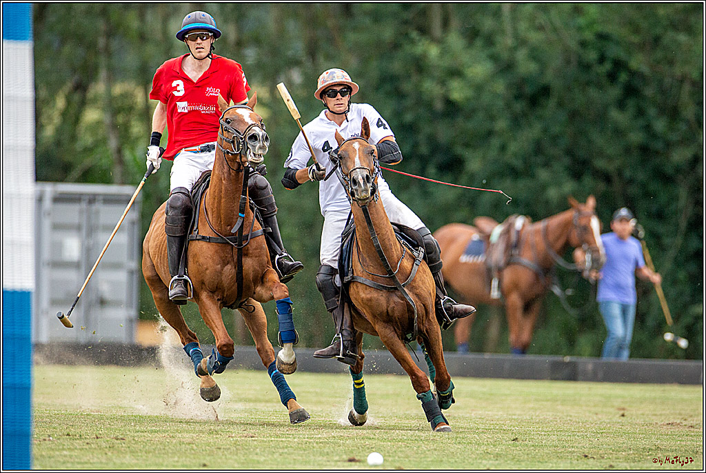 16. Polopicknick, 28.07.2019