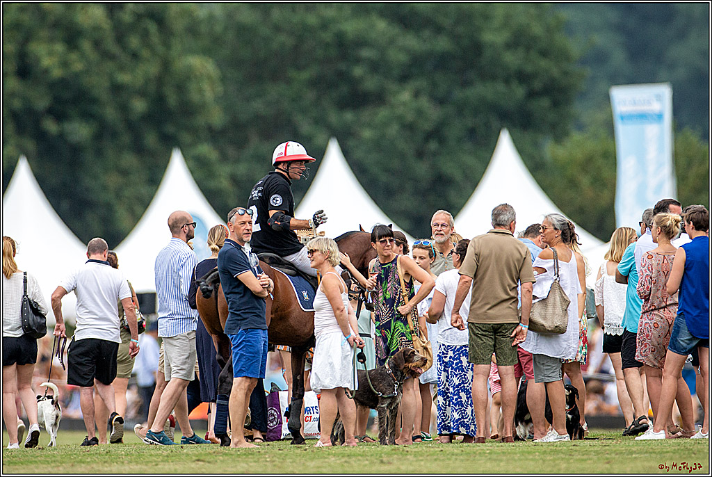 16. Polopicknick, 28.07.2019