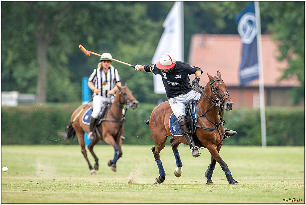 16. Polopicknick, 28.07.2019