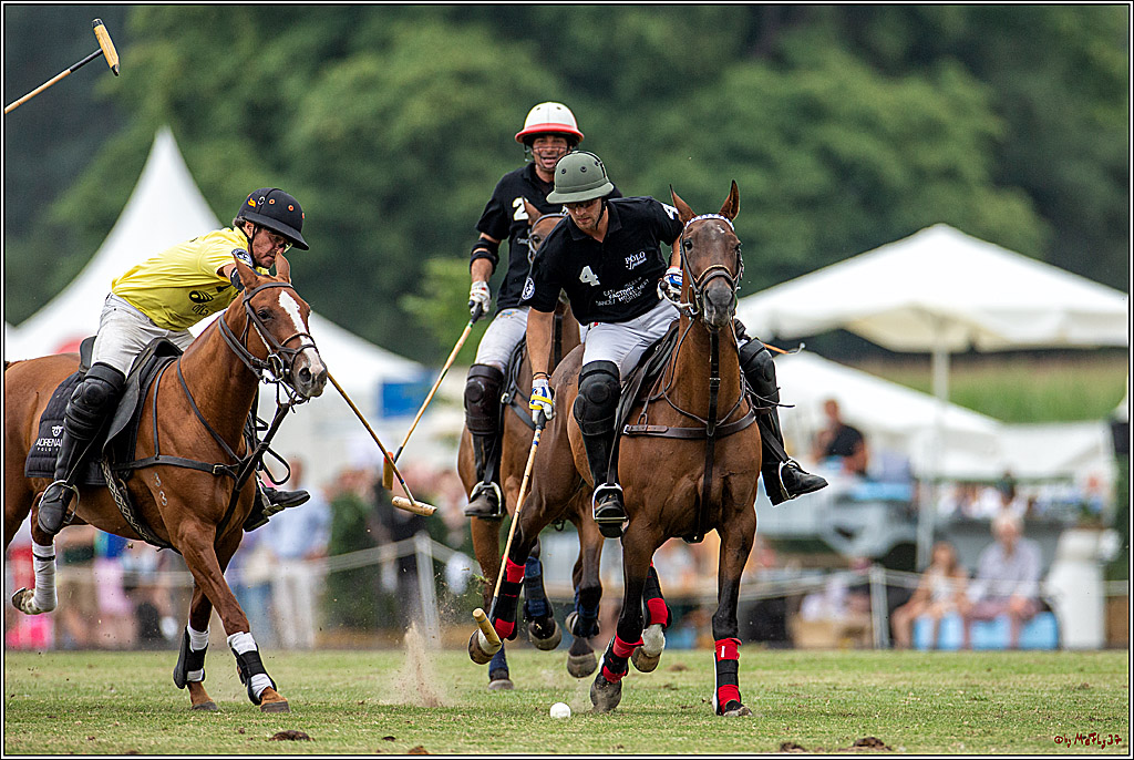 16. Polopicknick, 28.07.2019