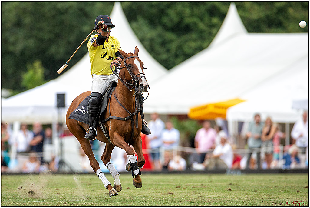 16. Polopicknick, 28.07.2019
