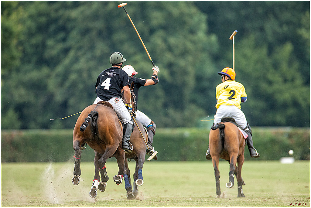16. Polopicknick, 28.07.2019