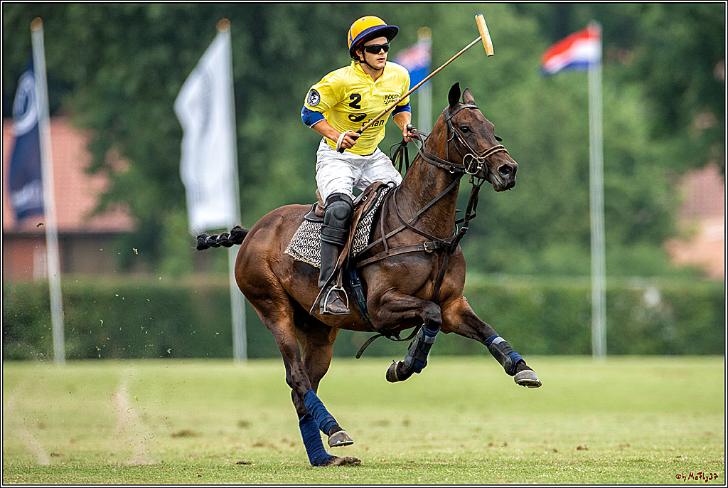 16. Polopicknick, 28.07.2019