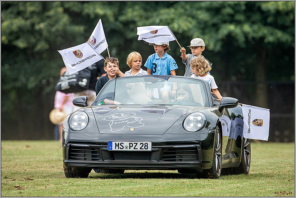 16. Polopicknick, 28.07.2019