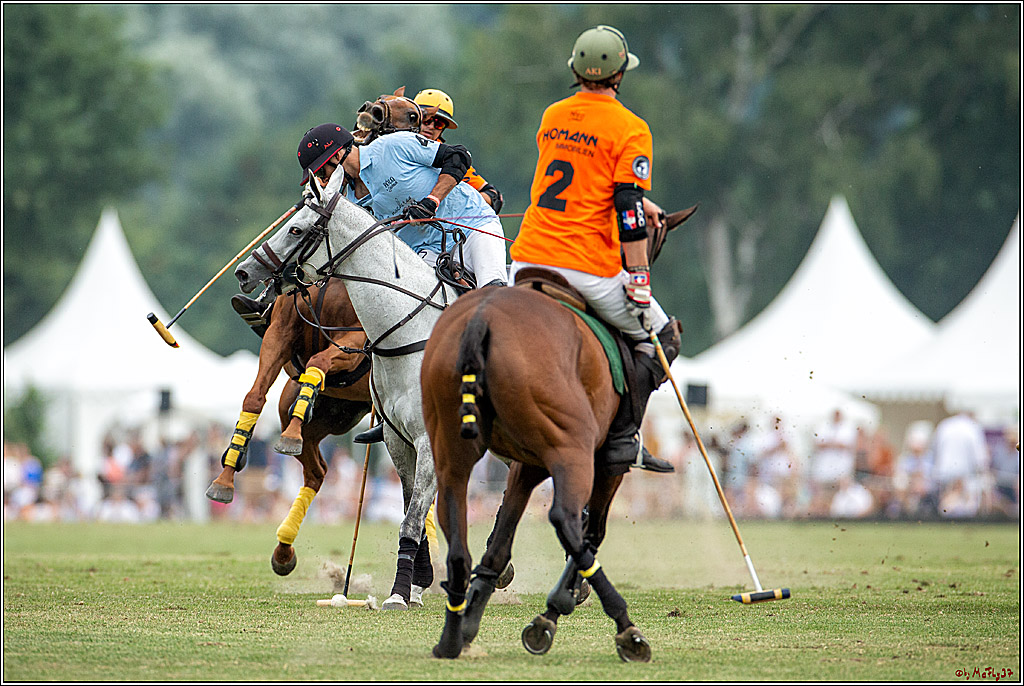 16. Polopicknick, 28.07.2019