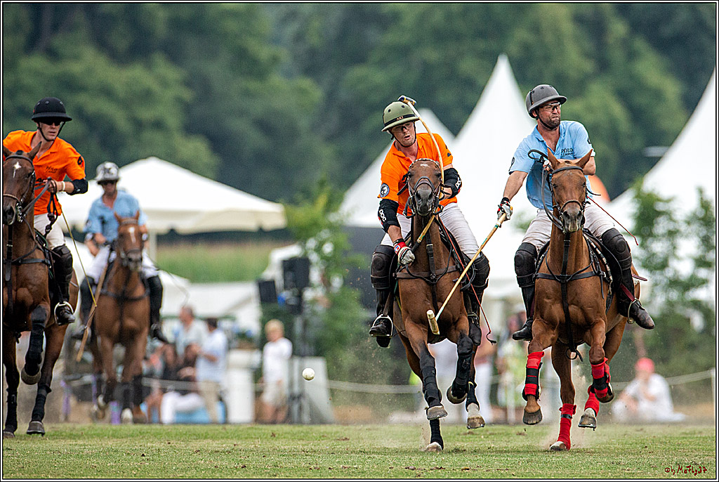 16. Polopicknick, 28.07.2019
