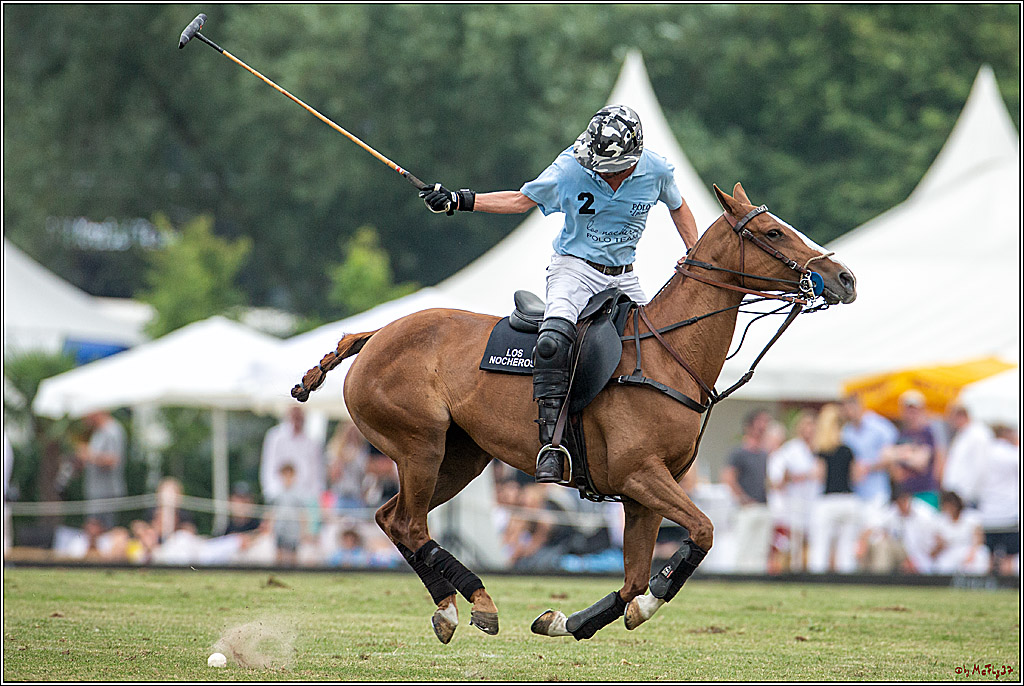 16. Polopicknick, 28.07.2019