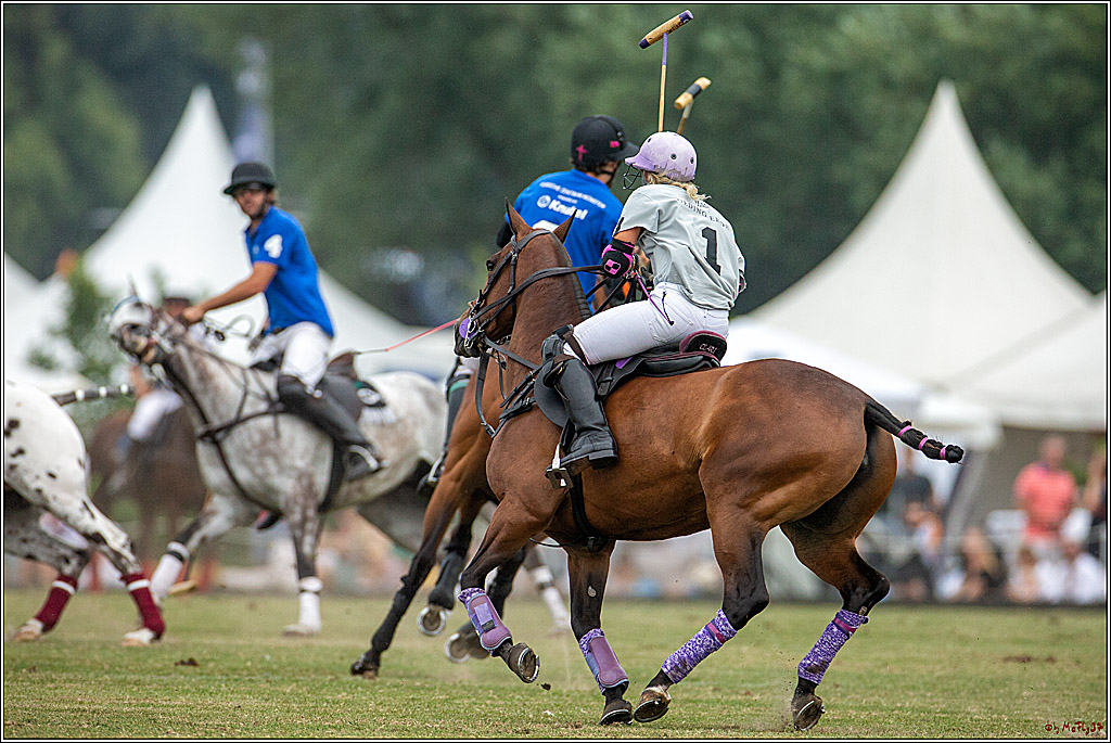 16. Polopicknick, 28.07.2019