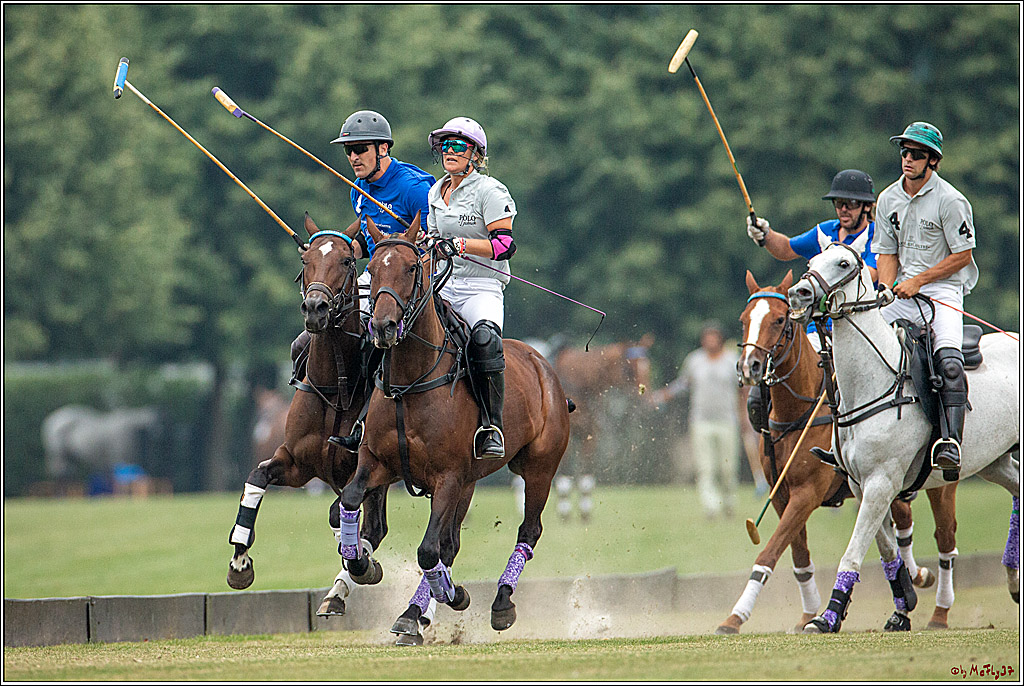 16. Polopicknick, 28.07.2019