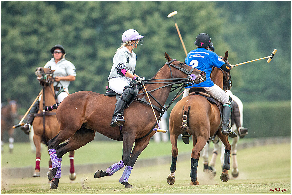 16. Polopicknick, 28.07.2019
