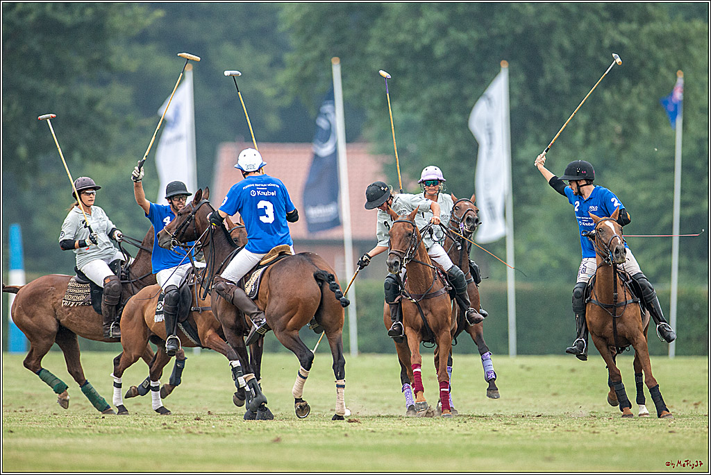 16. Polopicknick, 28.07.2019