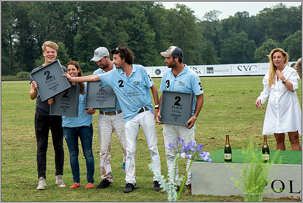 16. Polopicknick, 28.07.2019