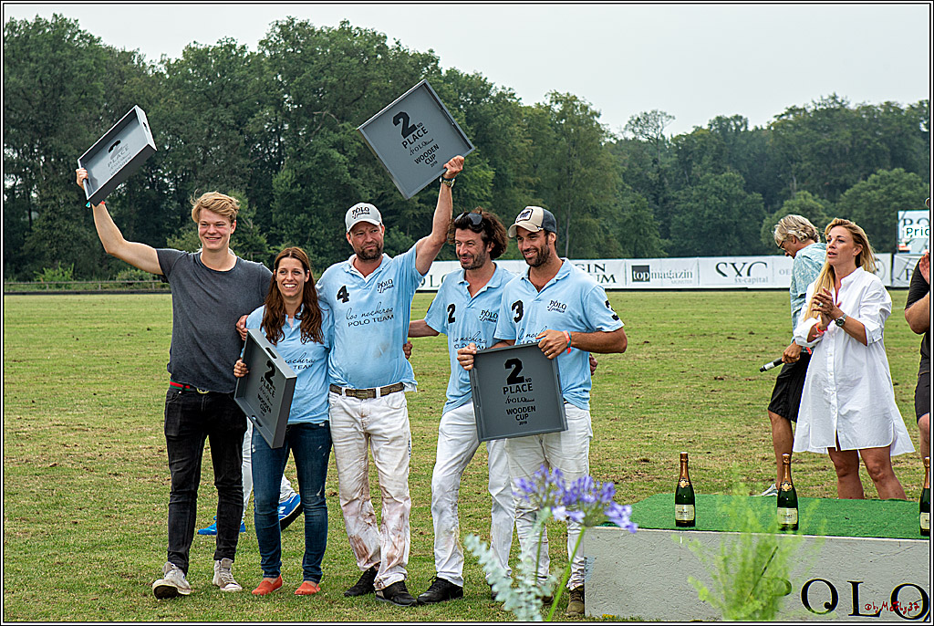 16. Polopicknick, 28.07.2019
