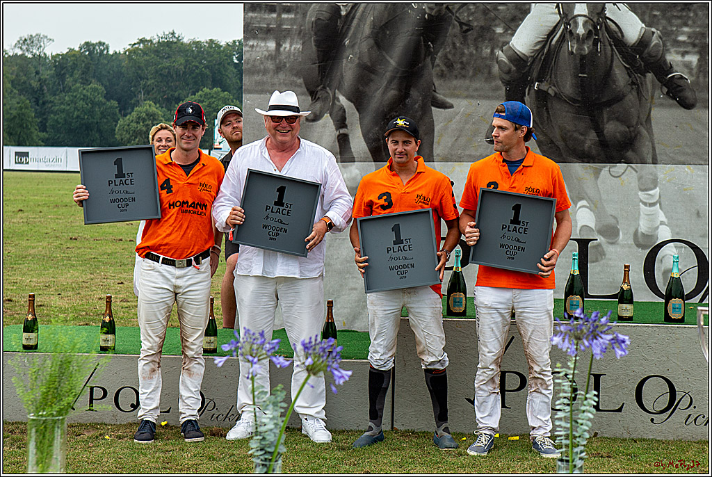 16. Polopicknick, 28.07.2019