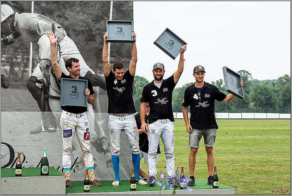 16. Polopicknick, 28.07.2019