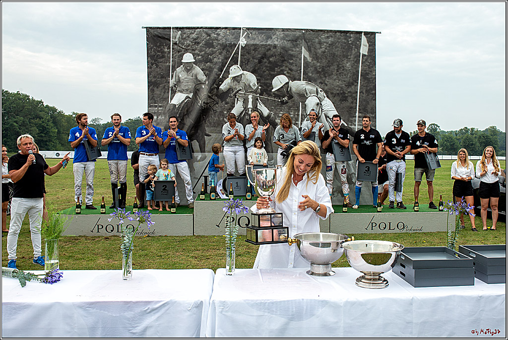 16. Polopicknick, 28.07.2019