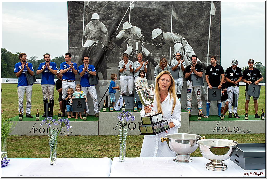 16. Polopicknick, 28.07.2019