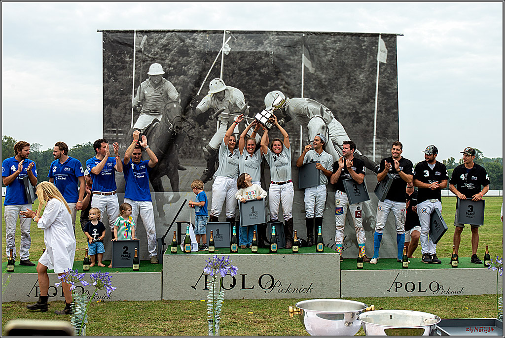 16. Polopicknick, 28.07.2019