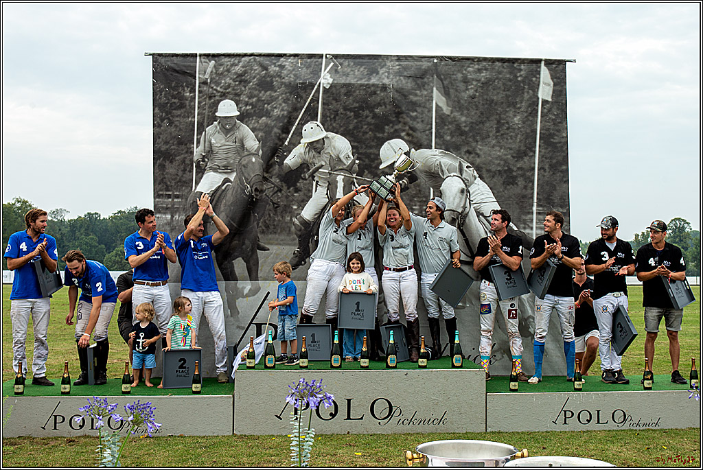 16. Polopicknick, 28.07.2019