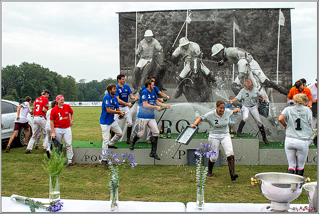 16. Polopicknick, 28.07.2019