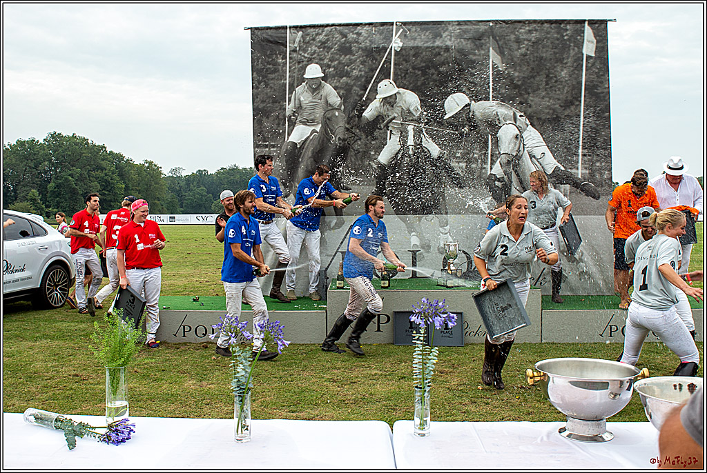 16. Polopicknick, 28.07.2019