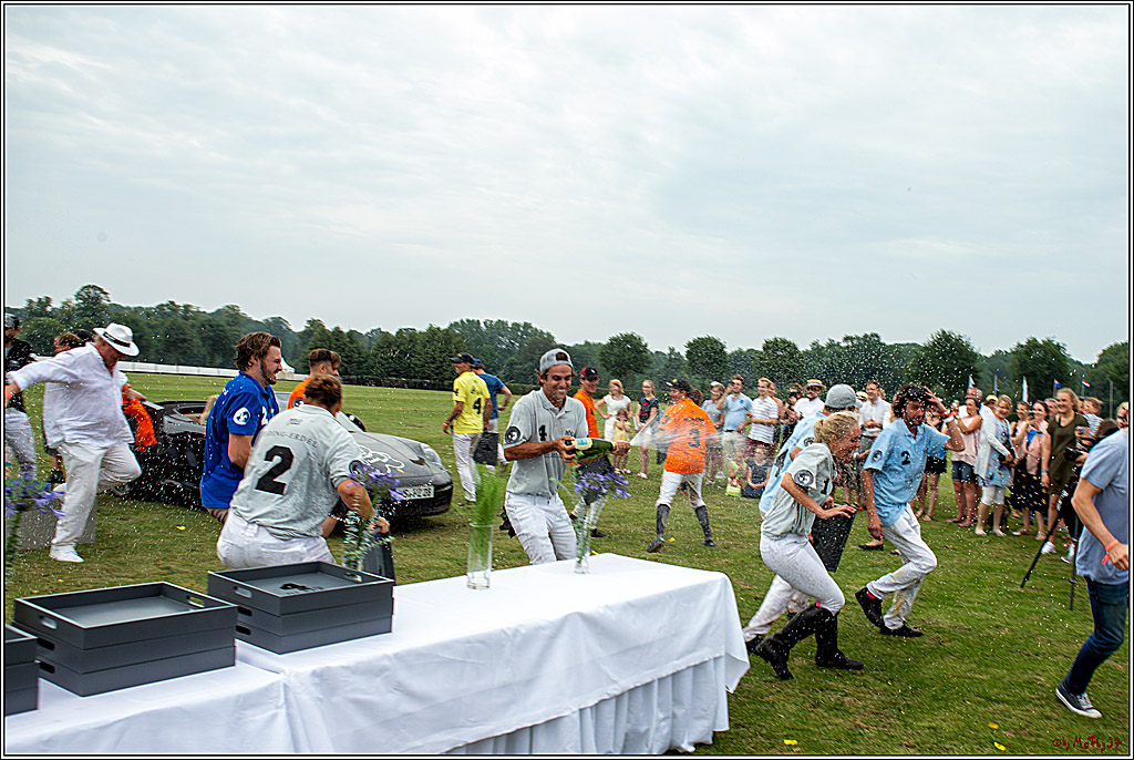 16. Polopicknick, 28.07.2019