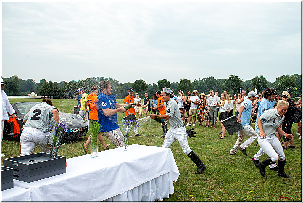 16. Polopicknick, 28.07.2019