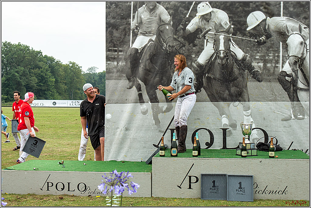 16. Polopicknick, 28.07.2019