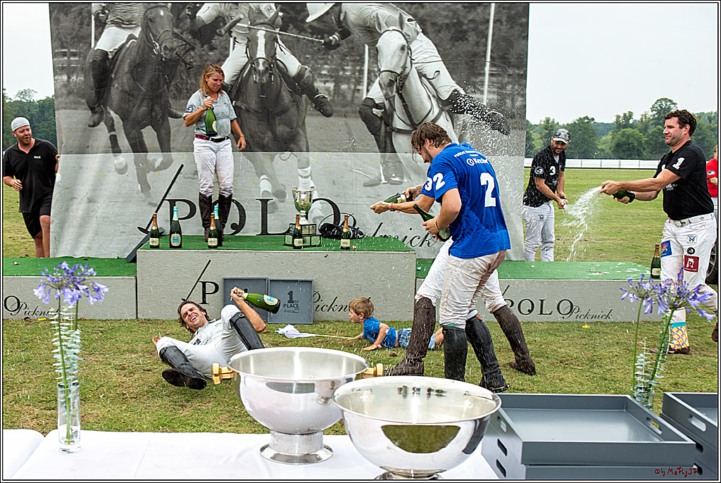 16. Polopicknick, 28.07.2019