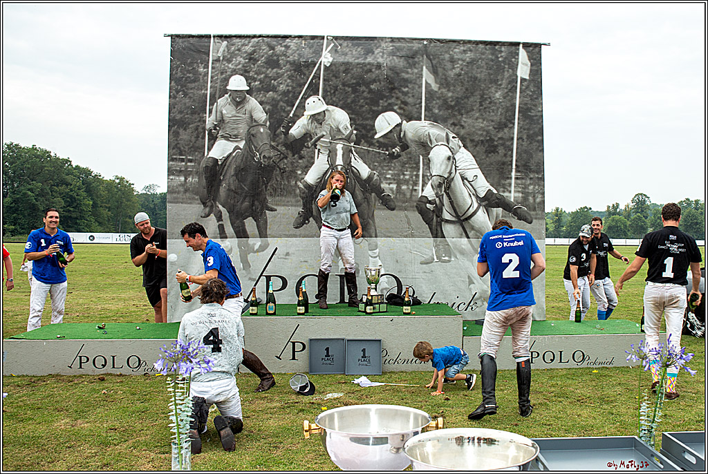 16. Polopicknick, 28.07.2019