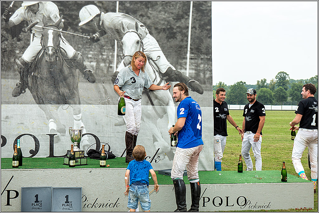 16. Polopicknick, 28.07.2019