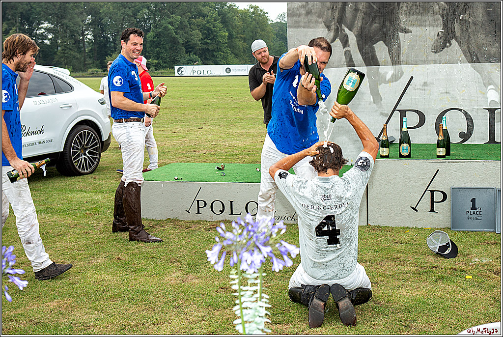 16. Polopicknick, 28.07.2019