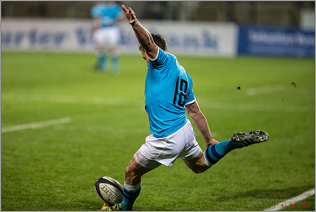 Germany - Uruguay Weltranglisten Spiel, 12.11.2016