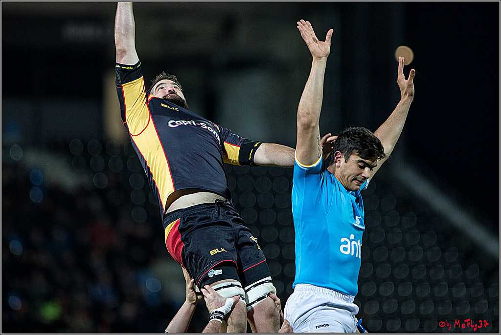 Germany - Uruguay Weltranglisten Spiel, 12.11.2016