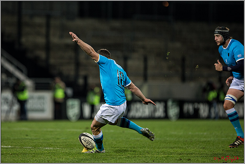 Germany - Uruguay Weltranglisten Spiel, 12.11.2016